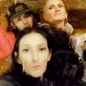 Meet your Posher, Princess